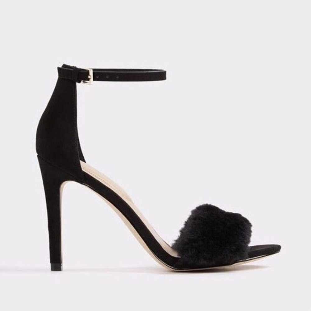 ISO Aldo Women's Lalisa Dress Sandal